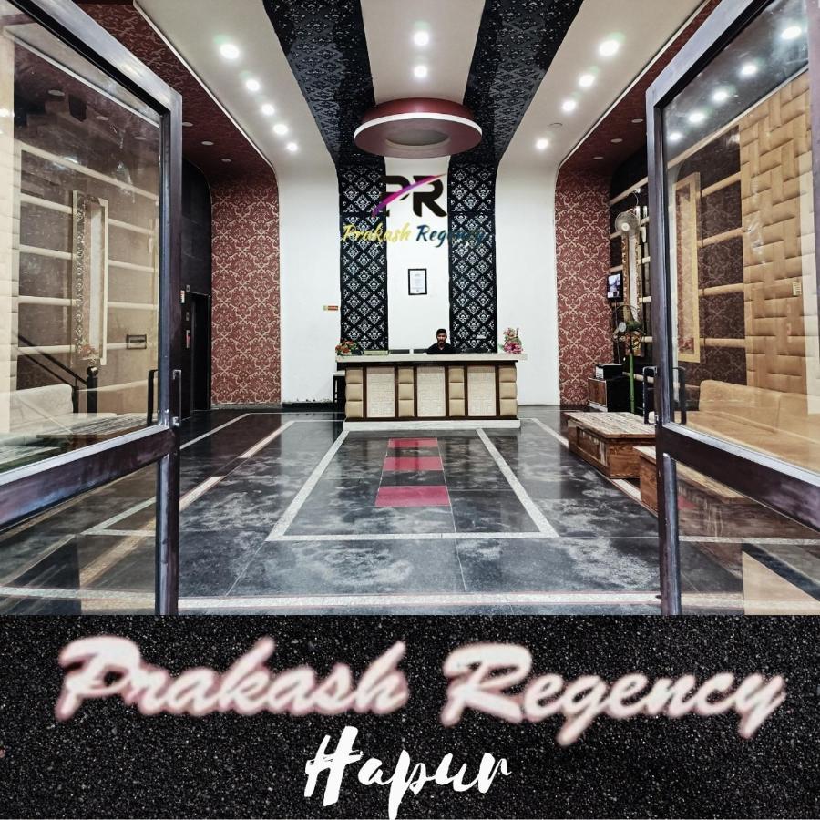 Hotel Prakash Regency Hapur Luaran gambar