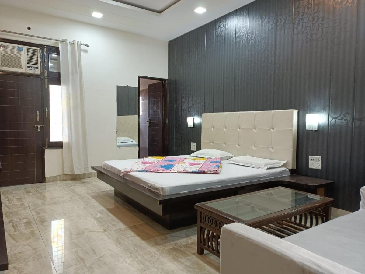 Hotel Prakash Regency Hapur Luaran gambar