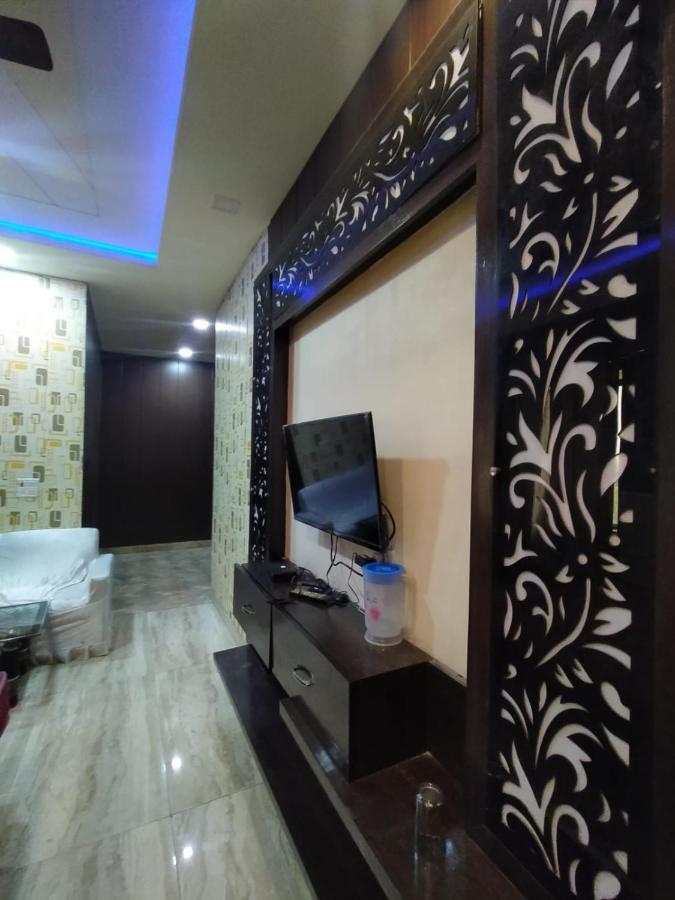 Hotel Prakash Regency Hapur Luaran gambar