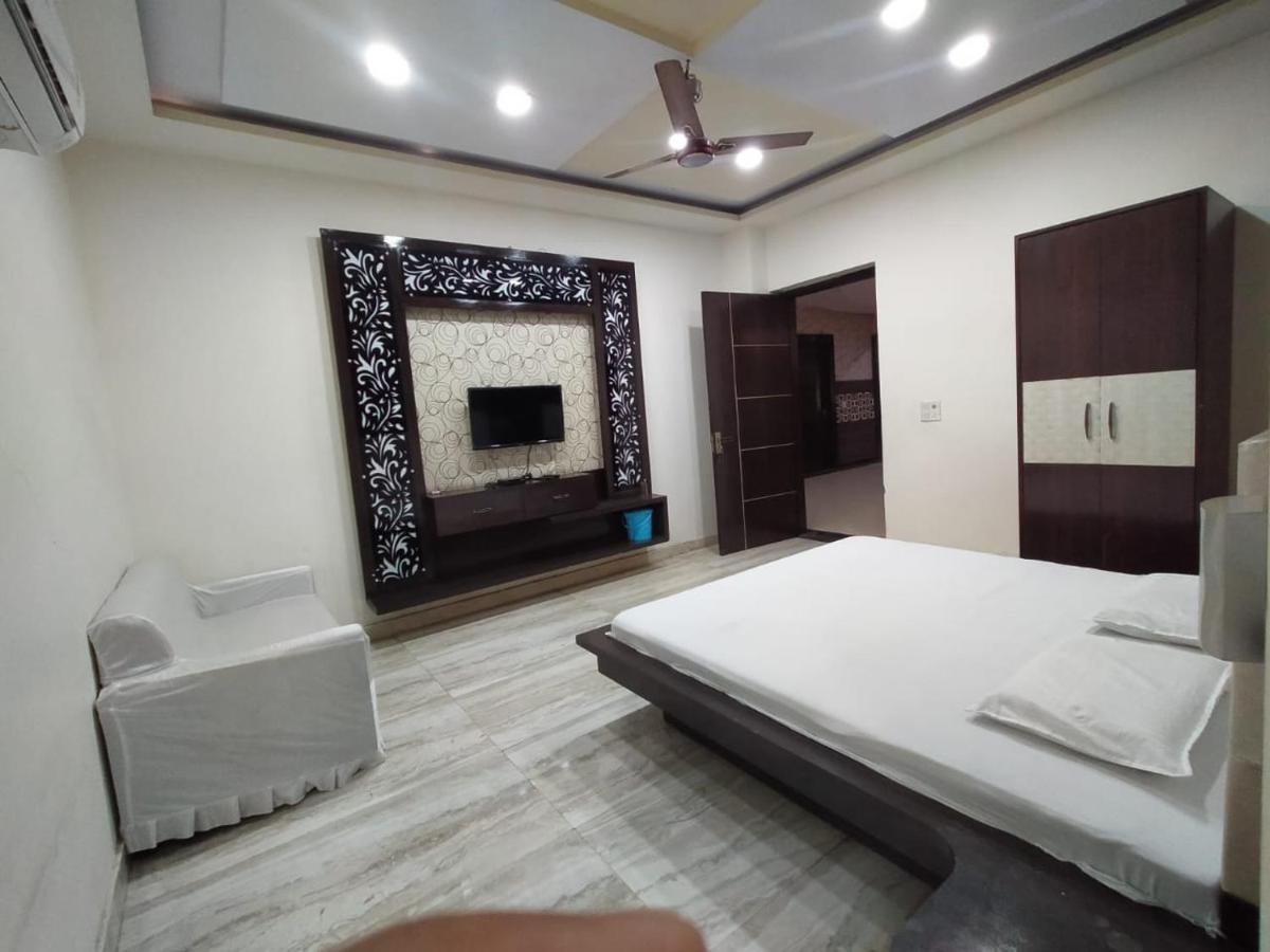 Hotel Prakash Regency Hapur Luaran gambar
