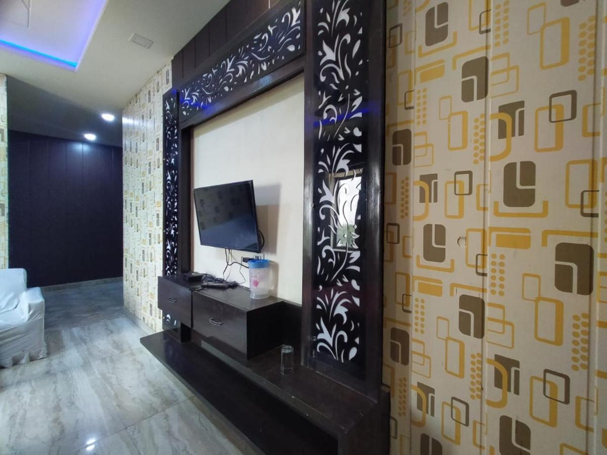 Hotel Prakash Regency Hapur Luaran gambar