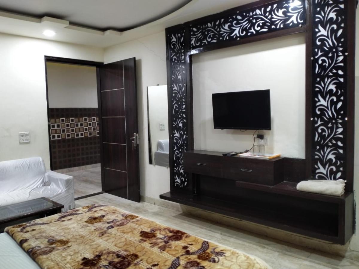Hotel Prakash Regency Hapur Luaran gambar