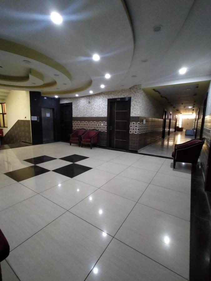 Hotel Prakash Regency Hapur Luaran gambar