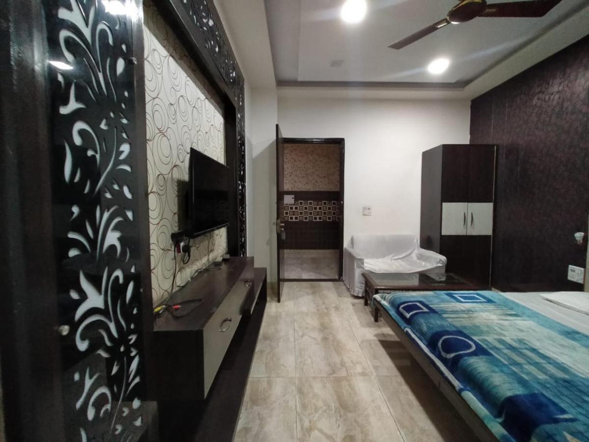 Hotel Prakash Regency Hapur Luaran gambar