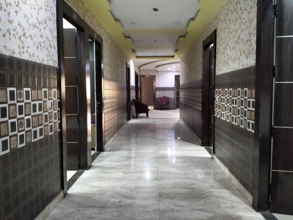Hotel Prakash Regency Hapur Luaran gambar