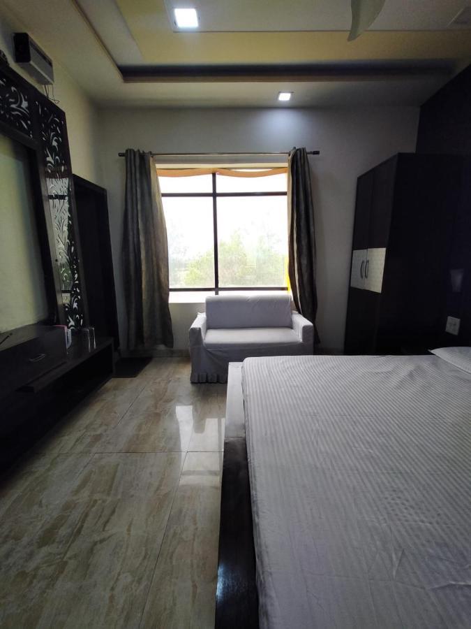 Hotel Prakash Regency Hapur Luaran gambar