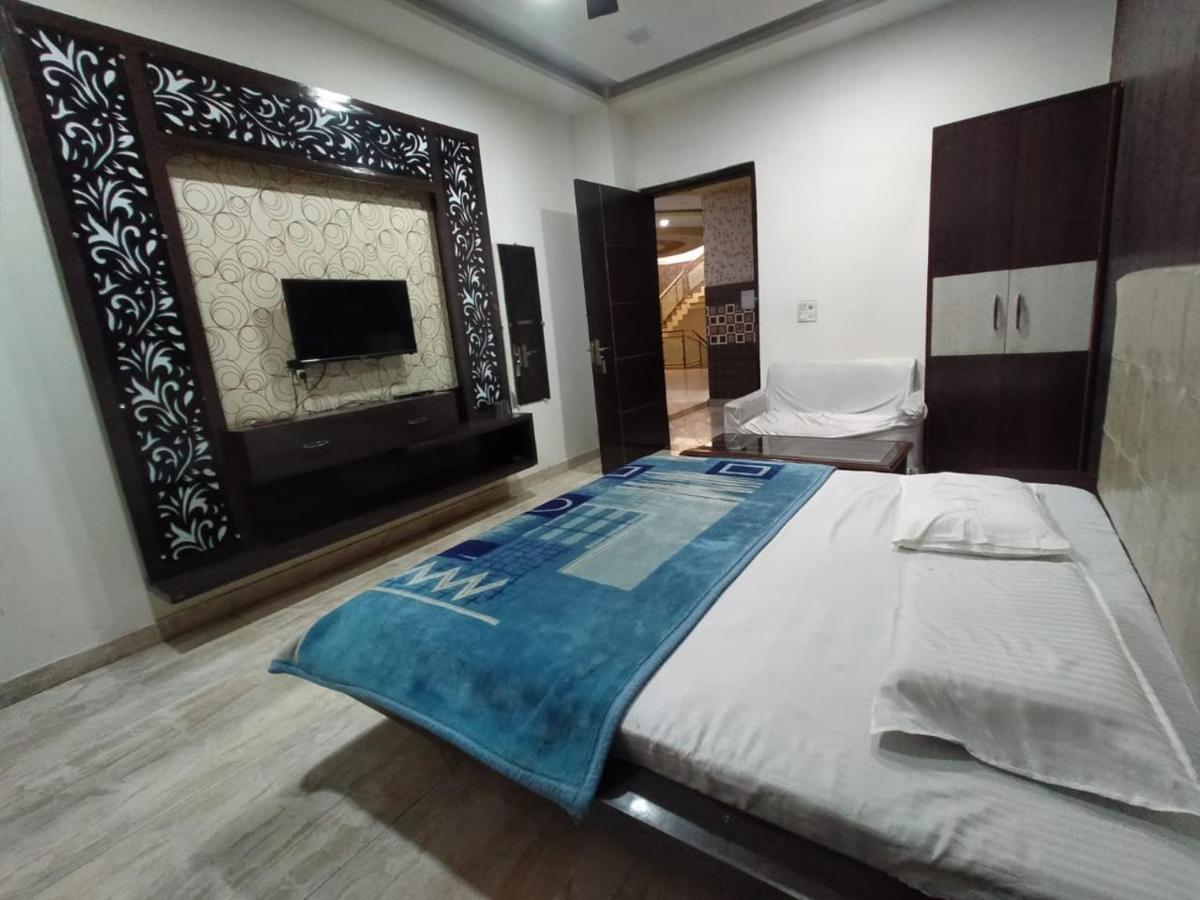 Hotel Prakash Regency Hapur Luaran gambar