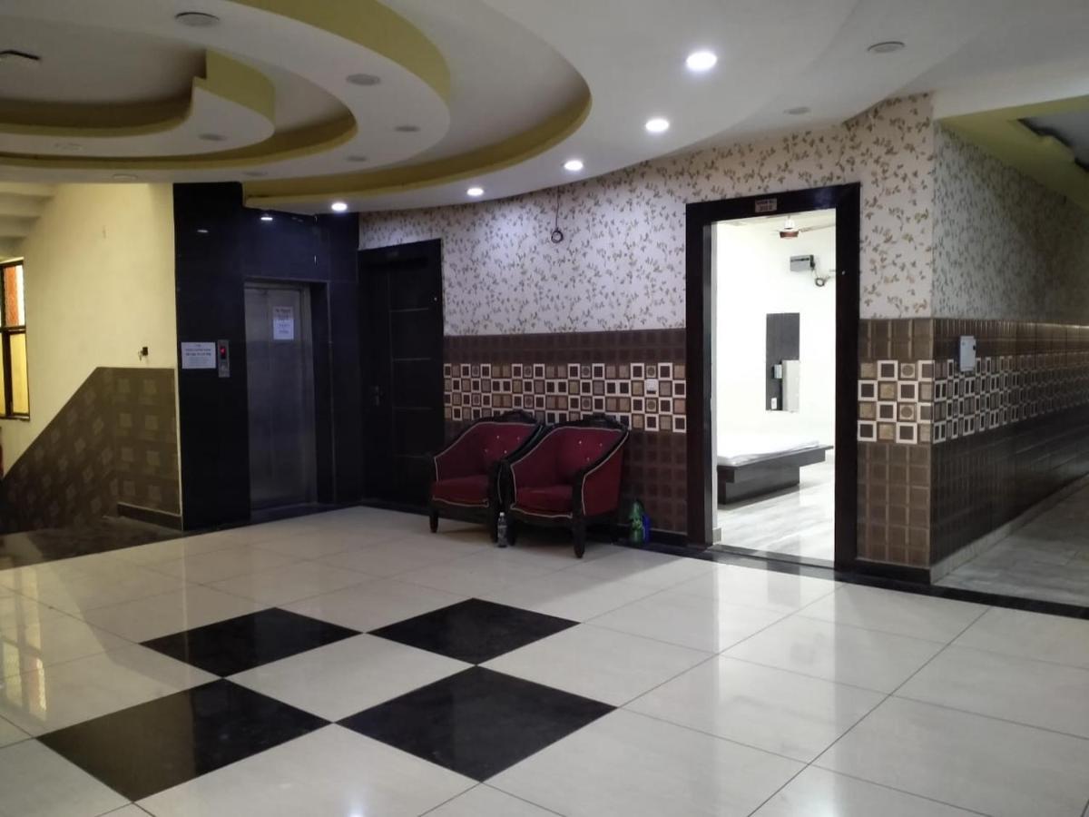 Hotel Prakash Regency Hapur Luaran gambar